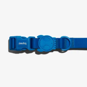 NEOPRO Blue Dog Collar