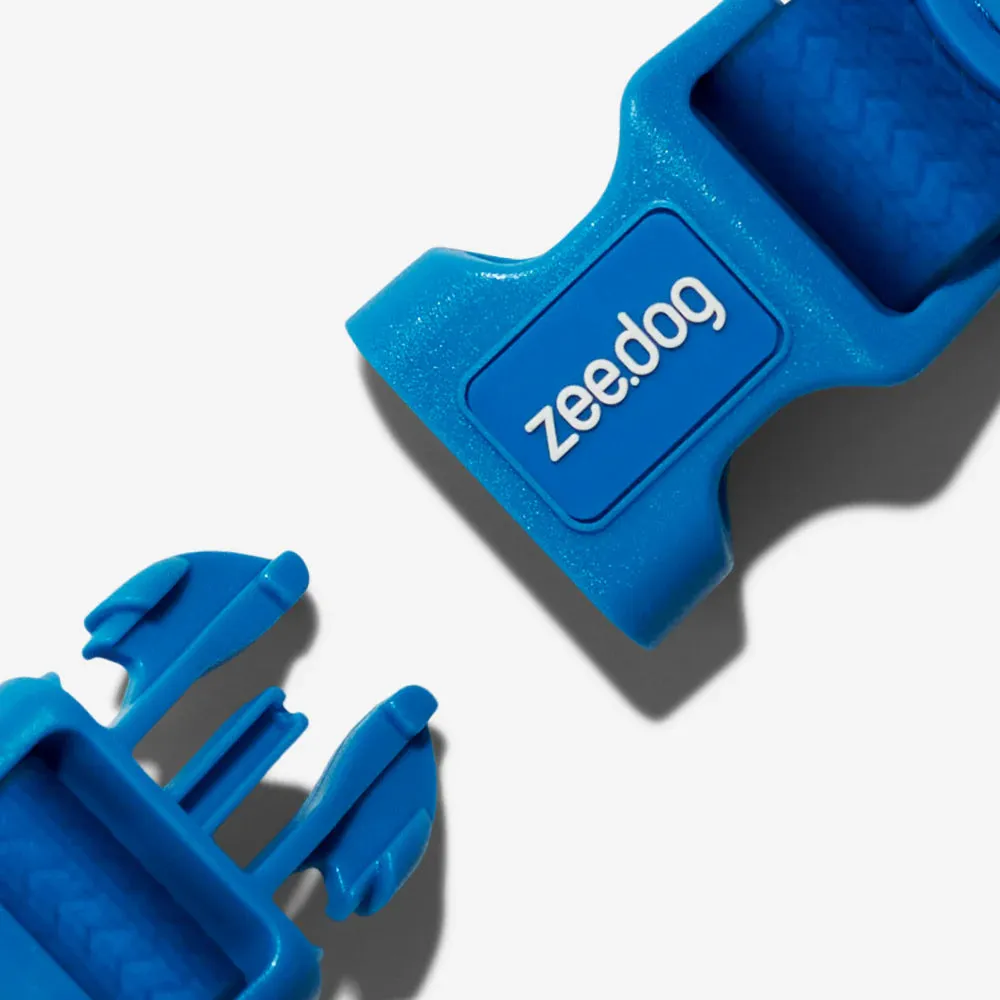 NEOPRO Blue Dog Collar