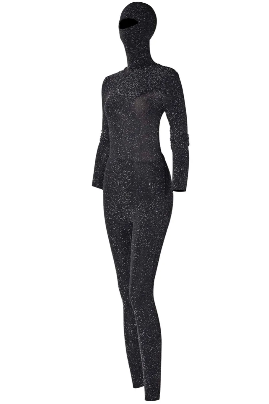 NightClub Ninja Jumpsuit
