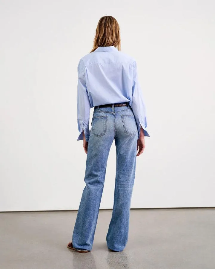 Nili Lotan Joan Jeans