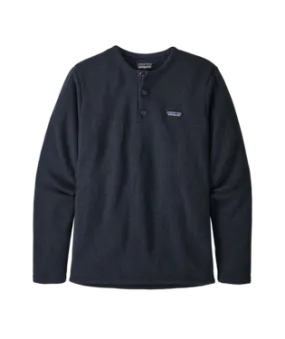Patagonia Better Sweater Henley Pullover - Men's