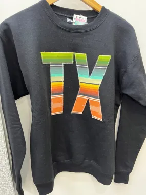 Playa State Pullover