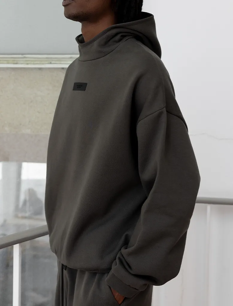 PULLOVER HOODIE