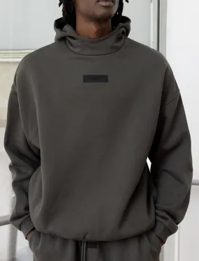 PULLOVER HOODIE