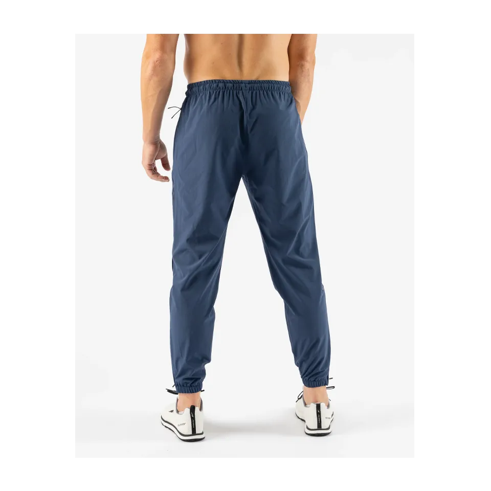 rabbit Men's Runners Pant Dress Blues