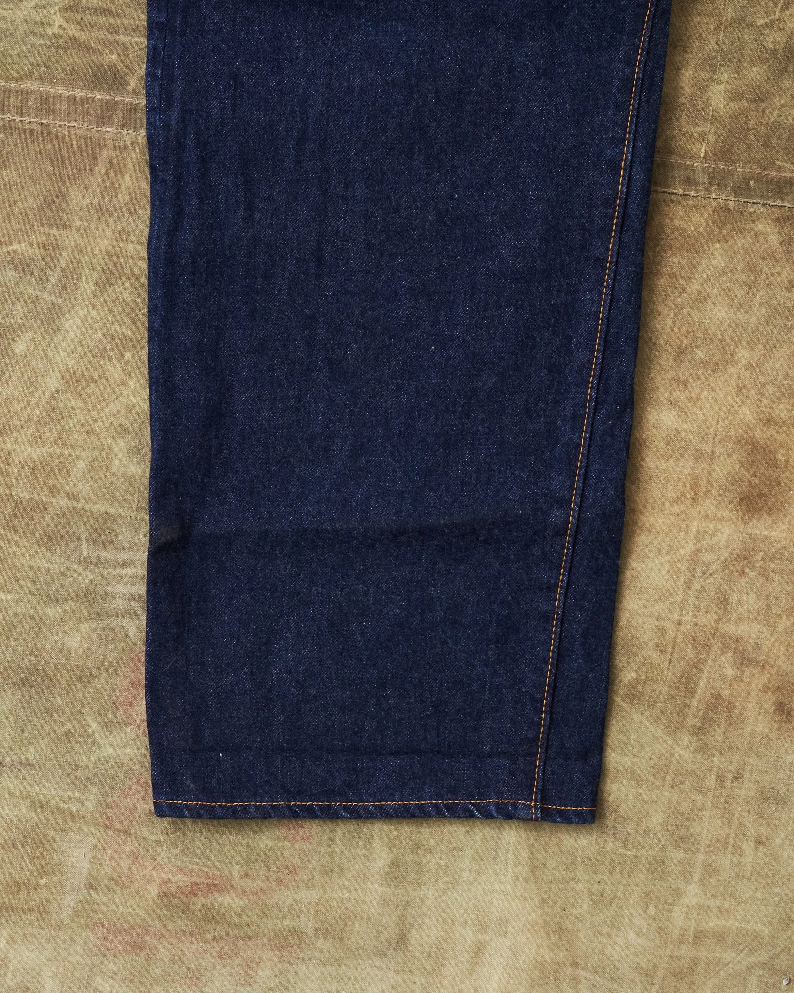 Second Hand TCB Jeans 60's Size 38