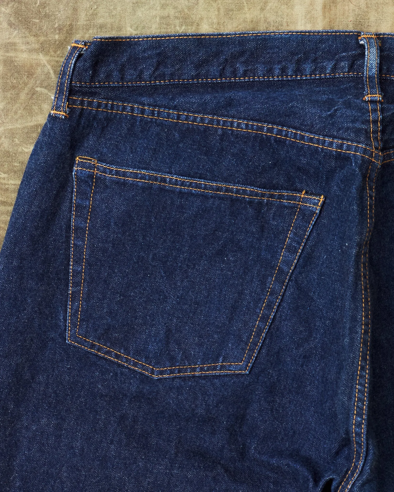 Second Hand TCB Jeans 60's Size 38