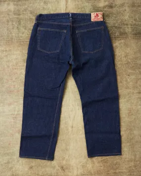Second Hand TCB Jeans 60's Size 38