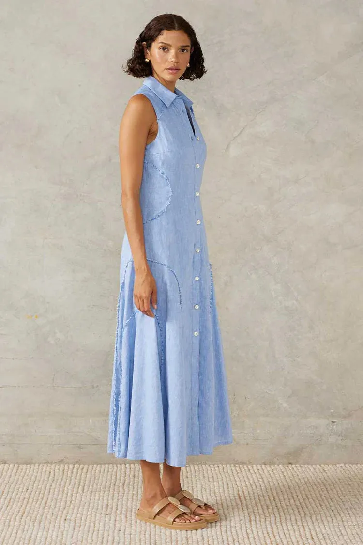 Shore Midi Dress