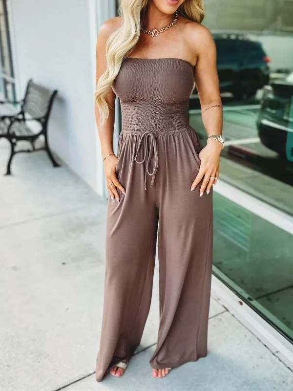 Sylis | Elegant jumpsuit