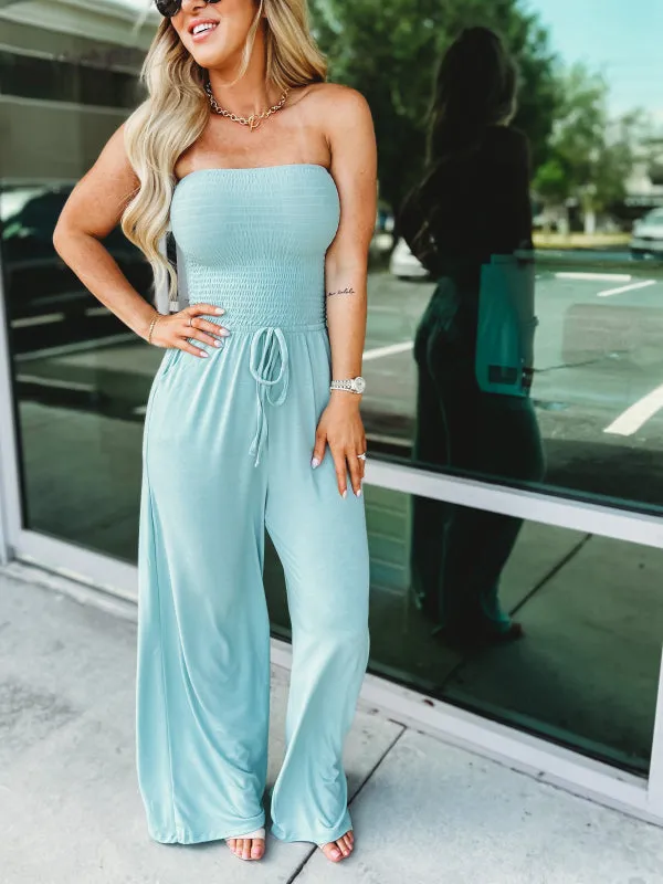 Sylis | Elegant jumpsuit