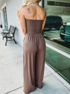 Sylis | Elegant jumpsuit