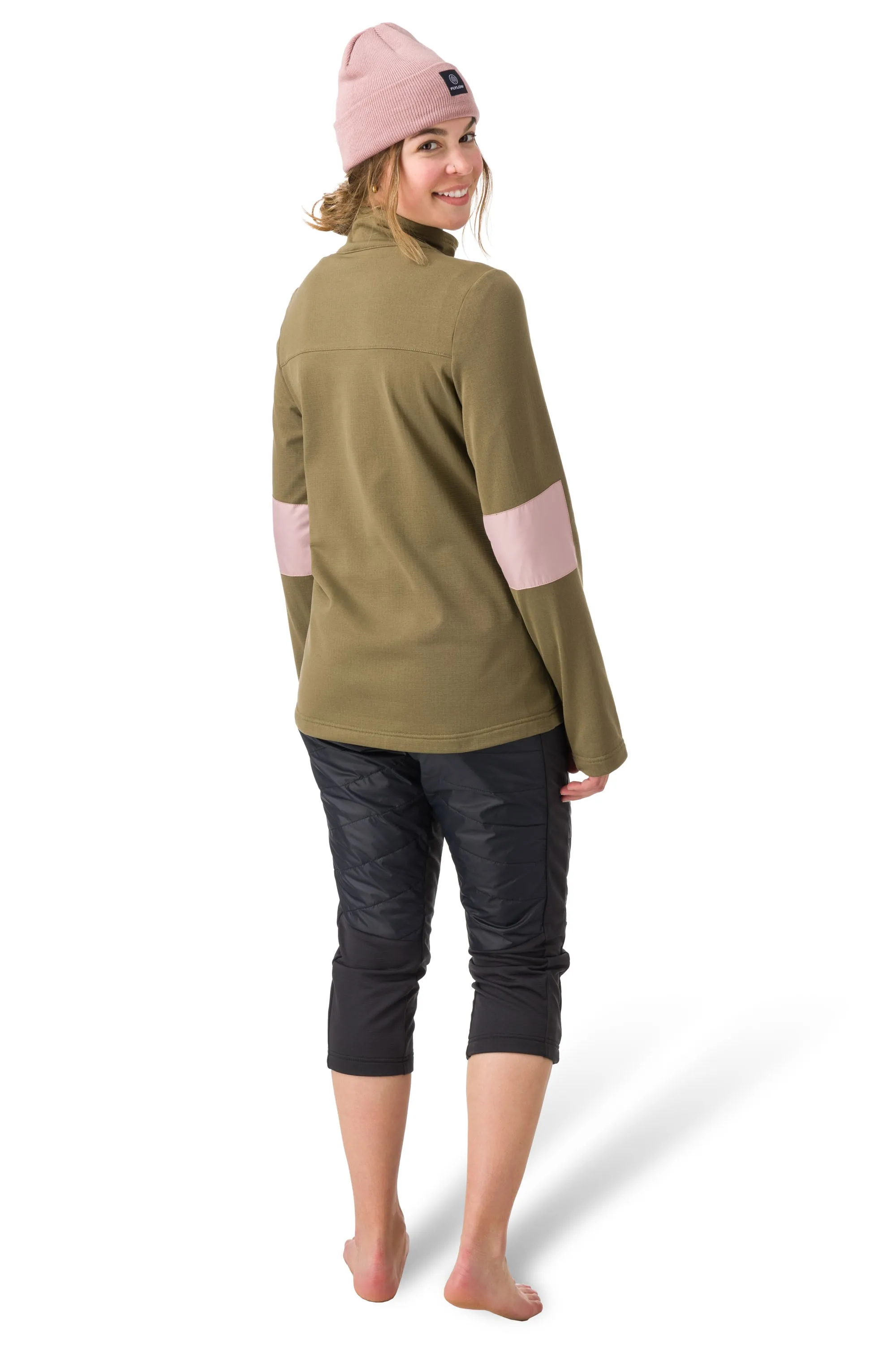 Tate Fleece