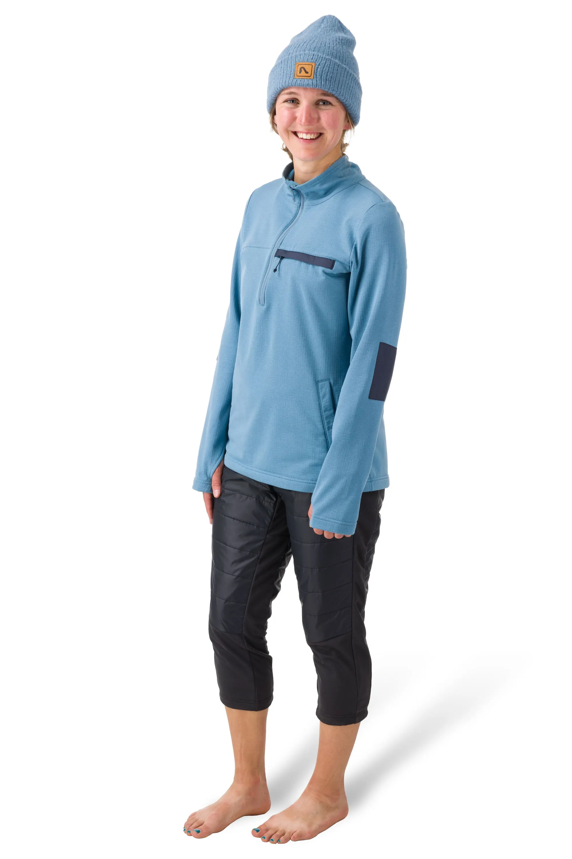 Tate Fleece