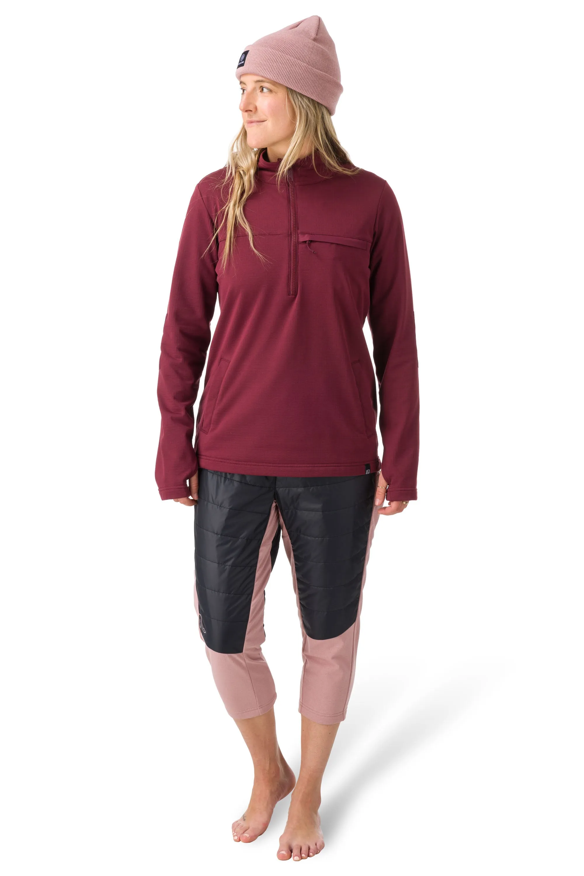 Tate Fleece