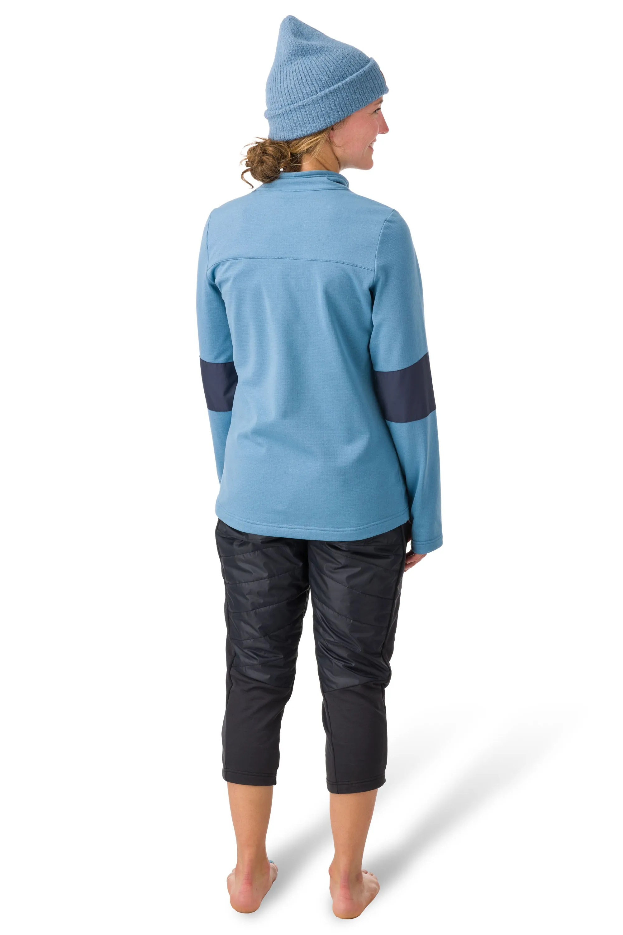 Tate Fleece