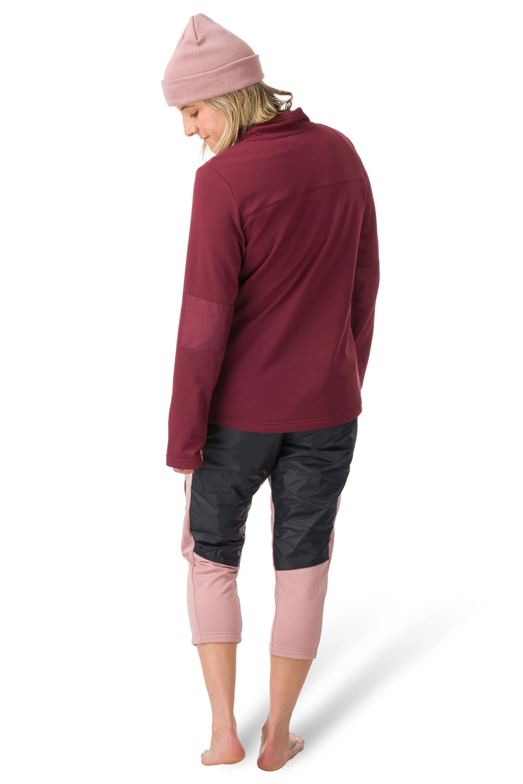 Tate Fleece