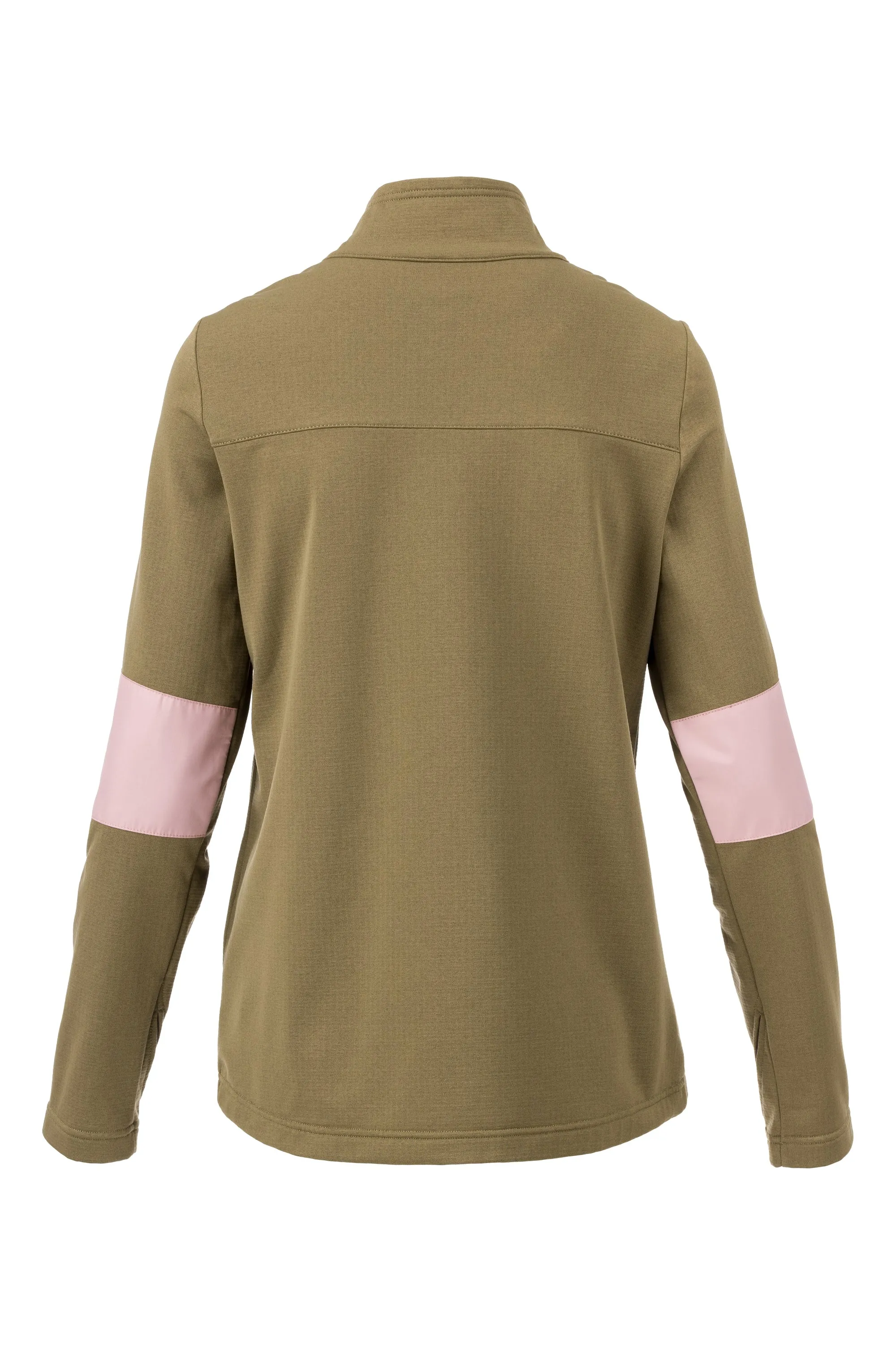 Tate Fleece