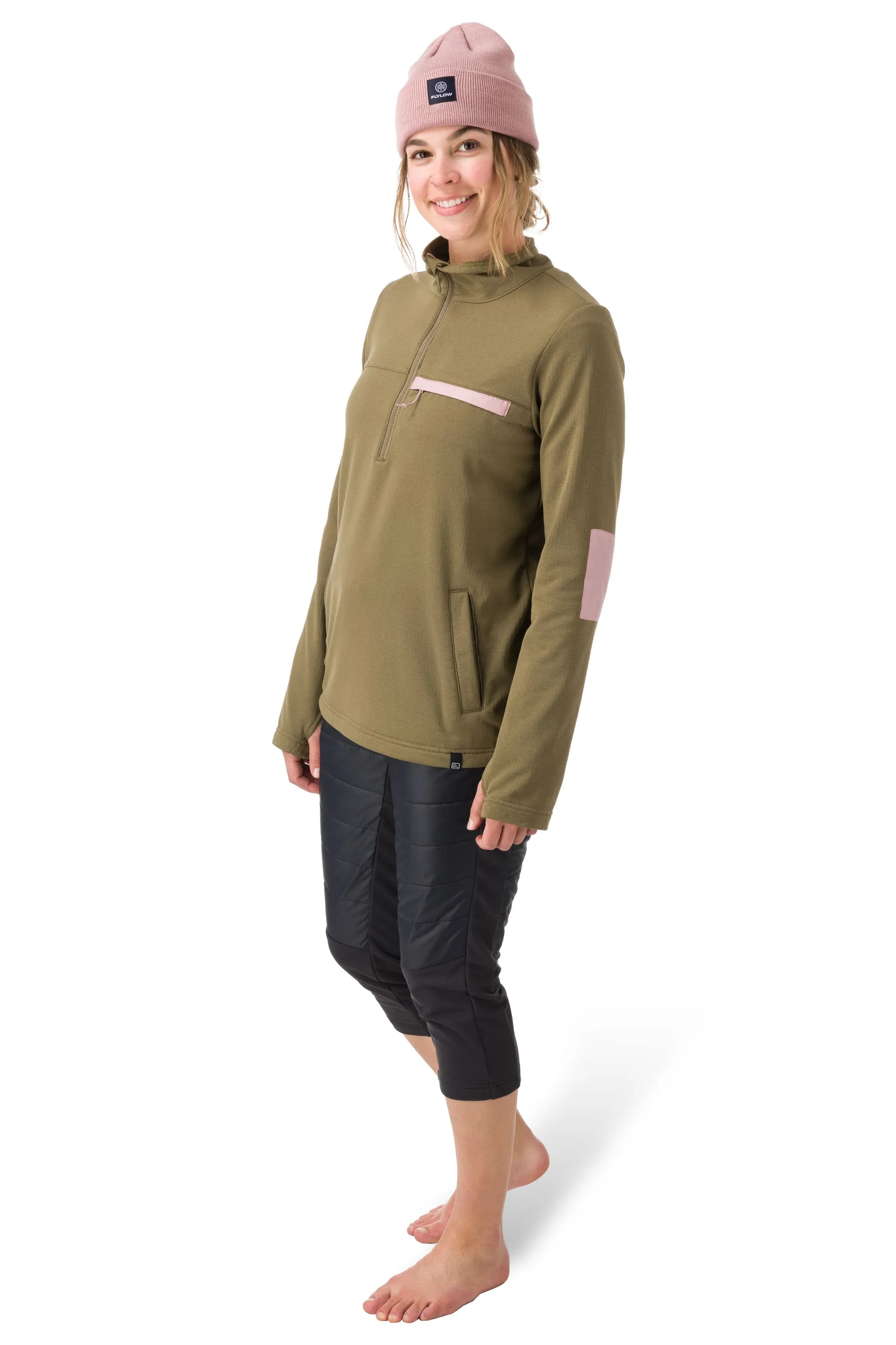Tate Fleece