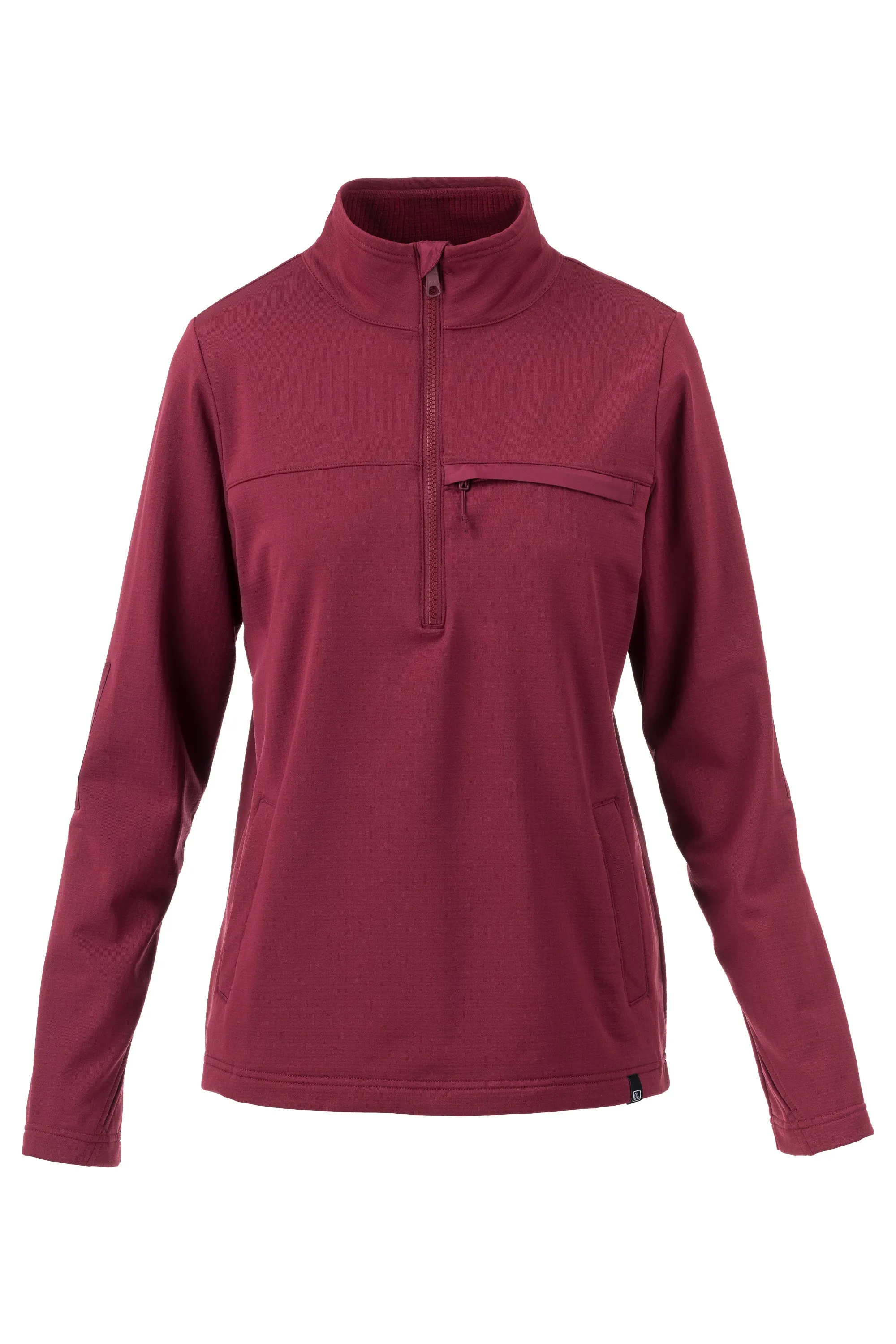 Tate Fleece