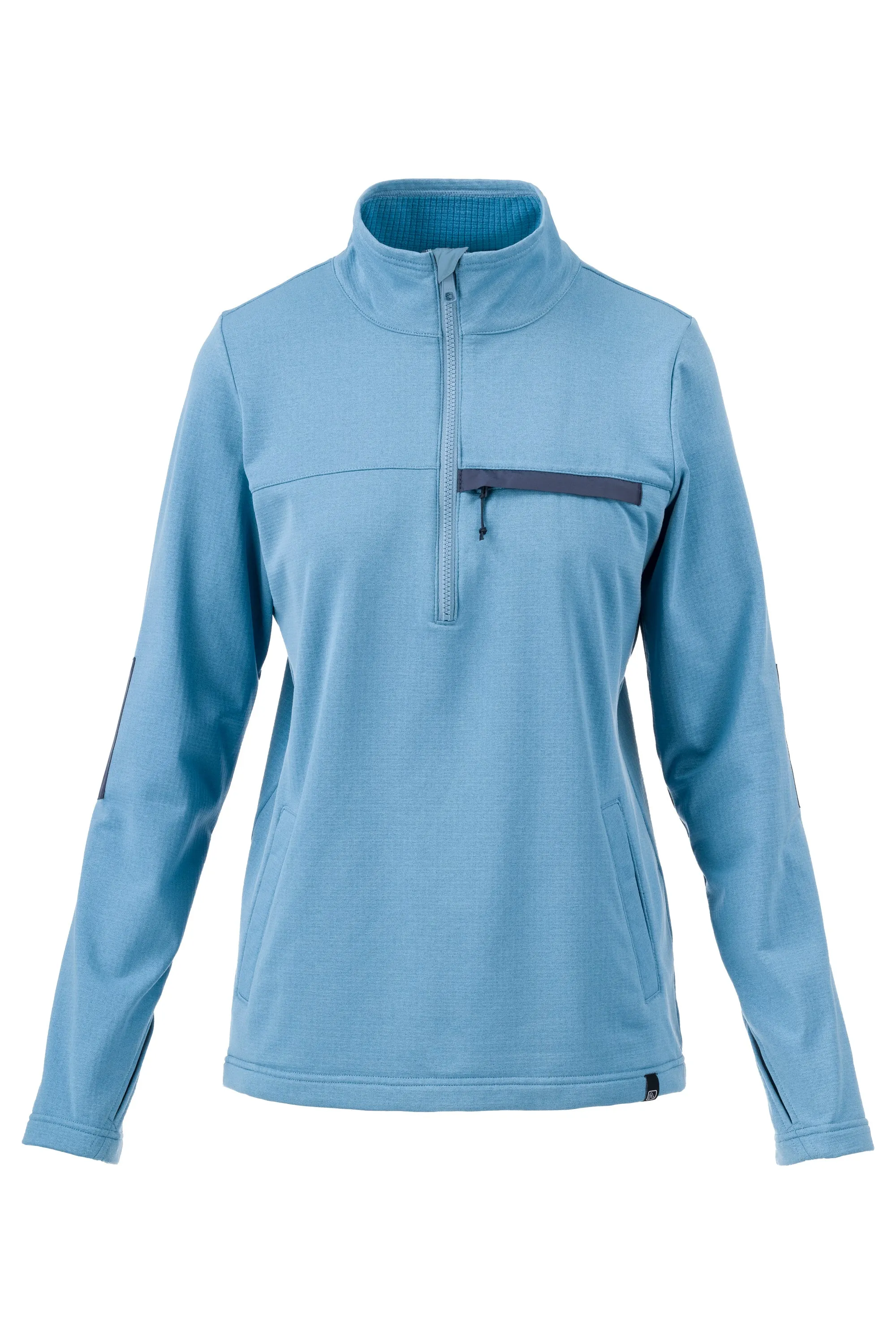 Tate Fleece