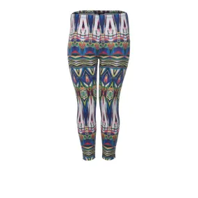 Twister Legging Indian