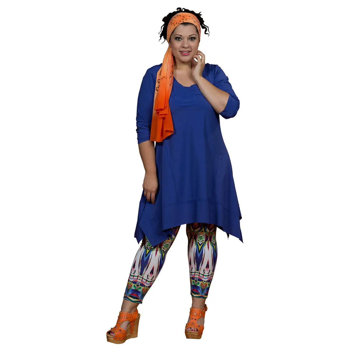 Twister Legging Indian