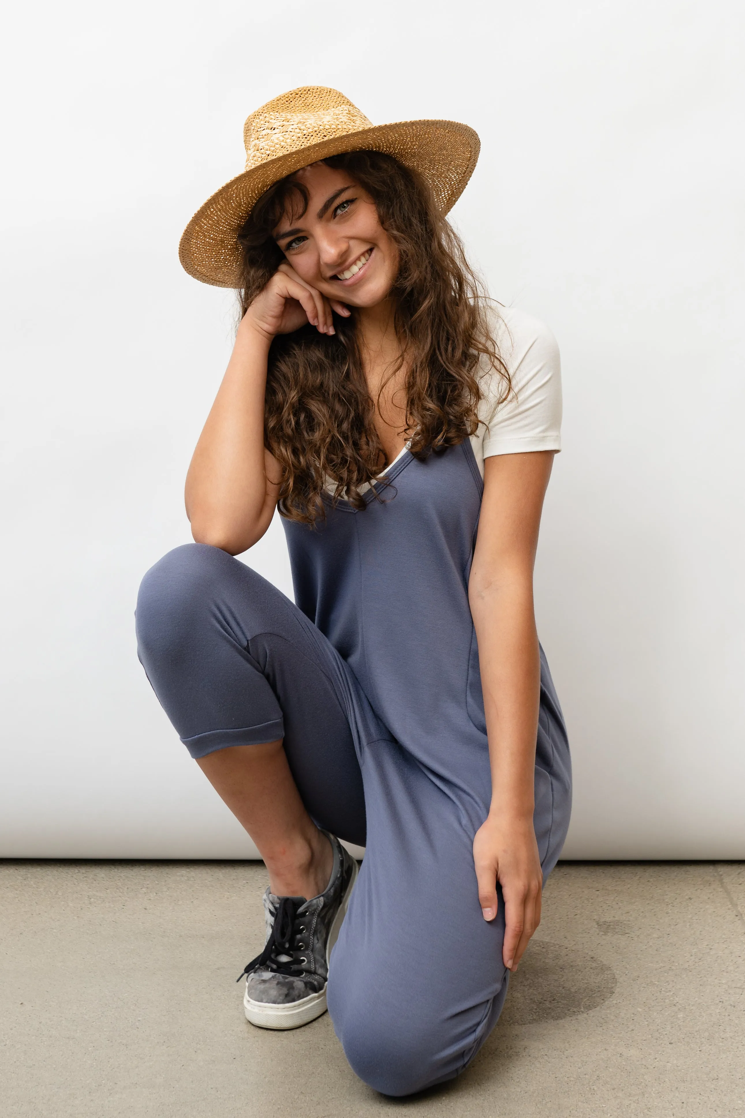 Venice Retreat Jumpsuit