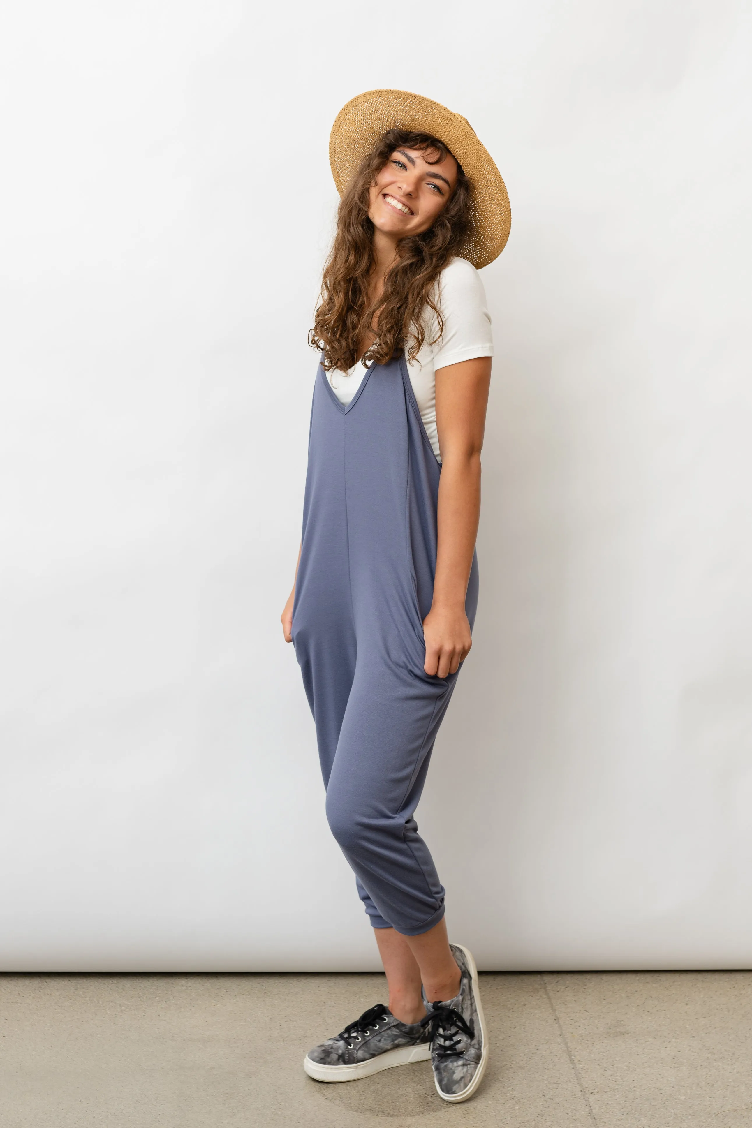 Venice Retreat Jumpsuit