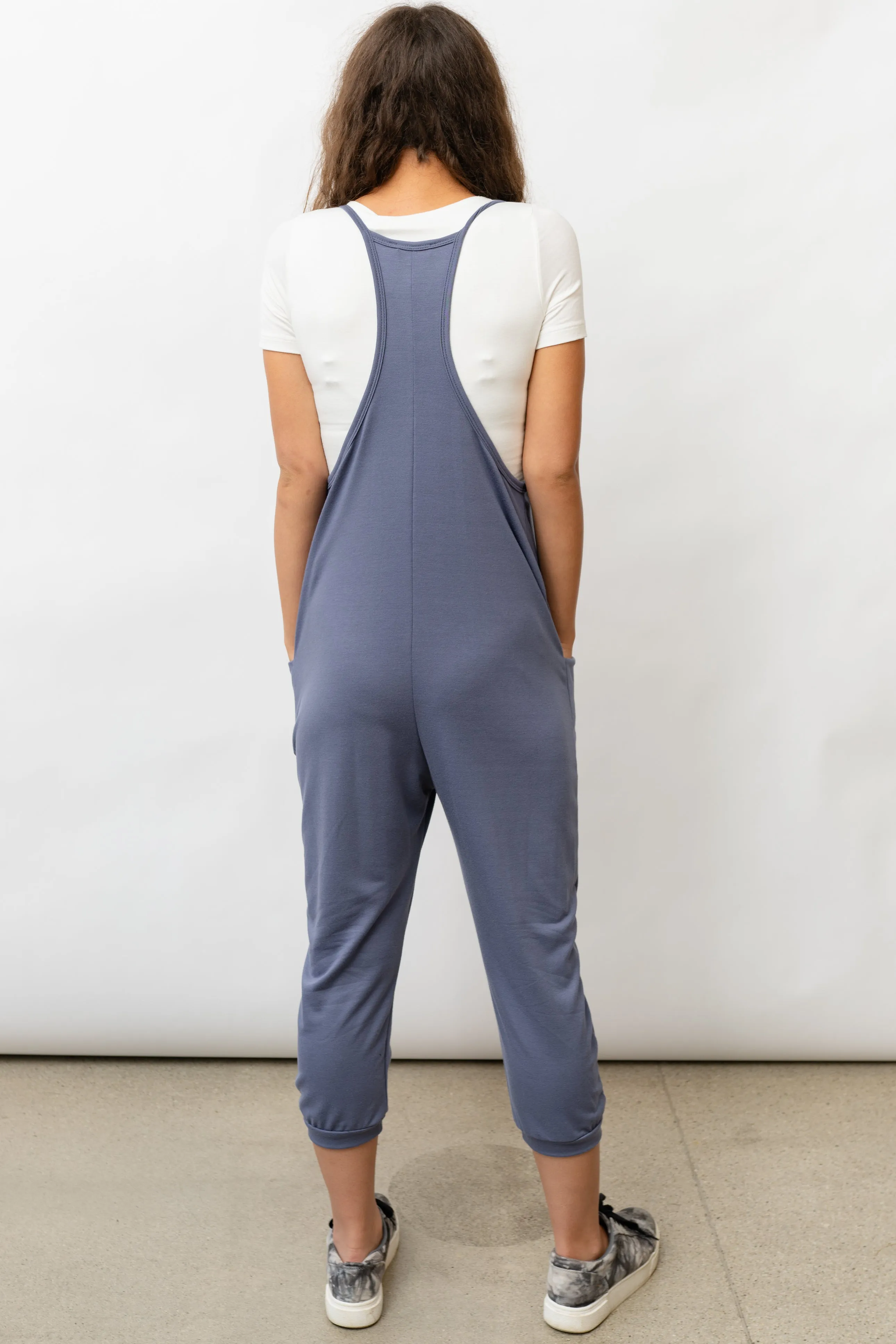Venice Retreat Jumpsuit
