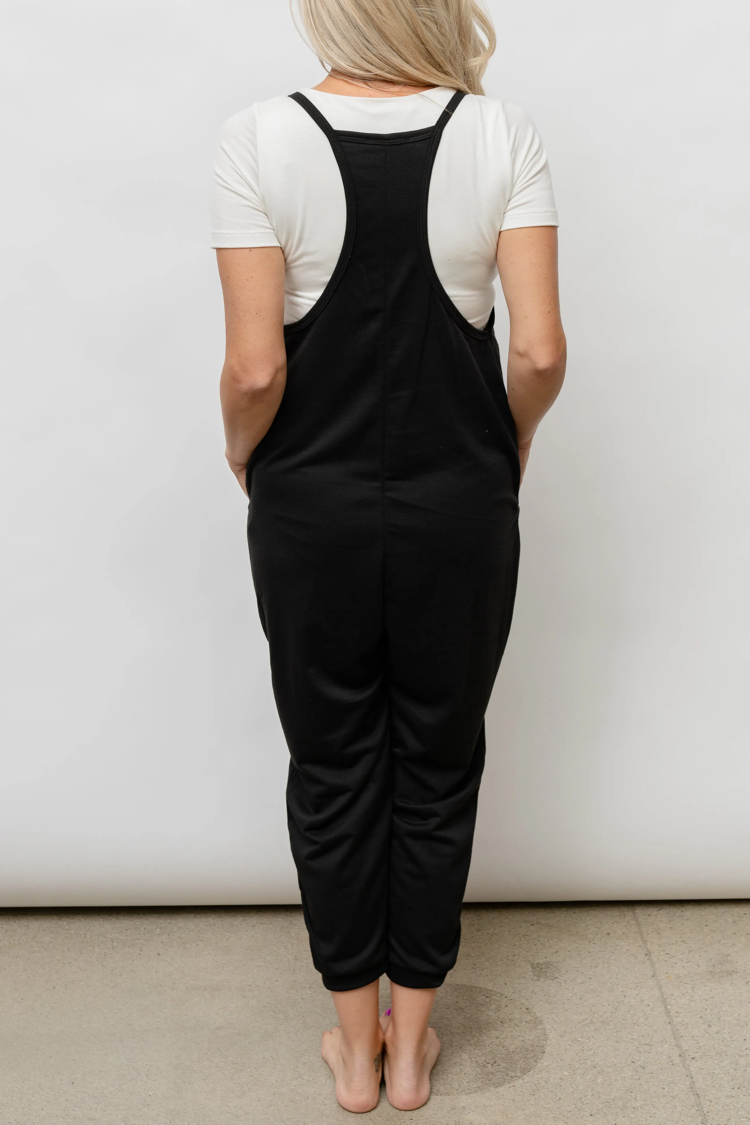 Venice Retreat Jumpsuit