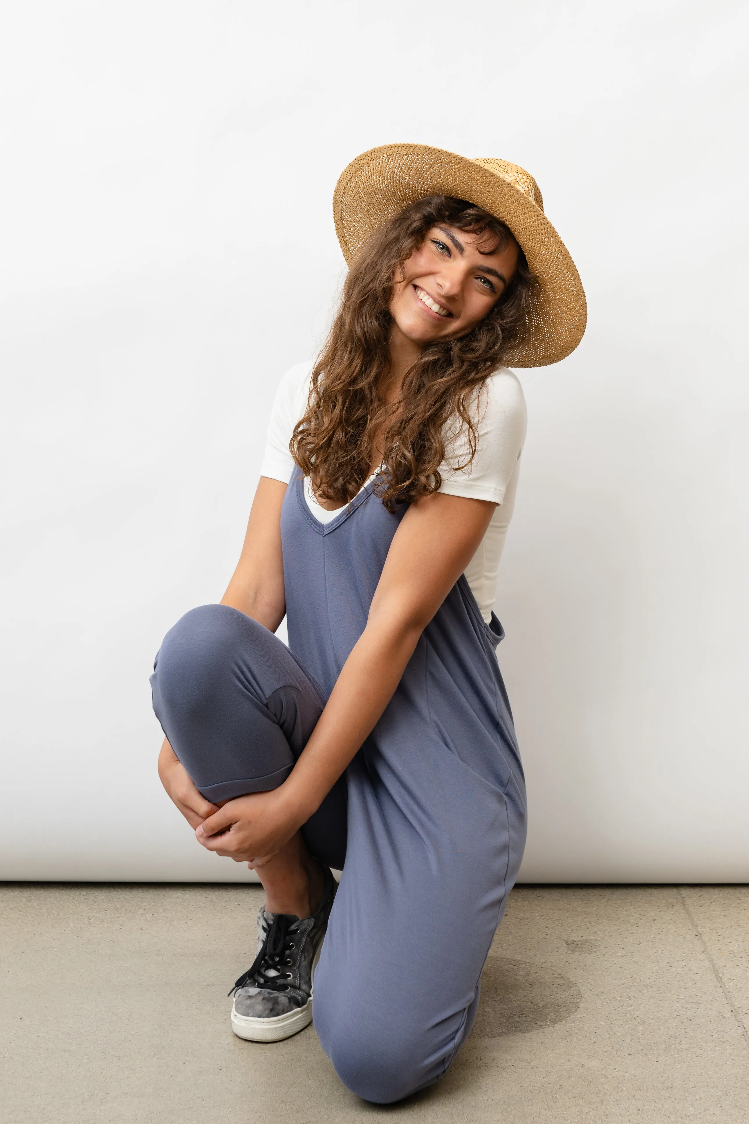 Venice Retreat Jumpsuit