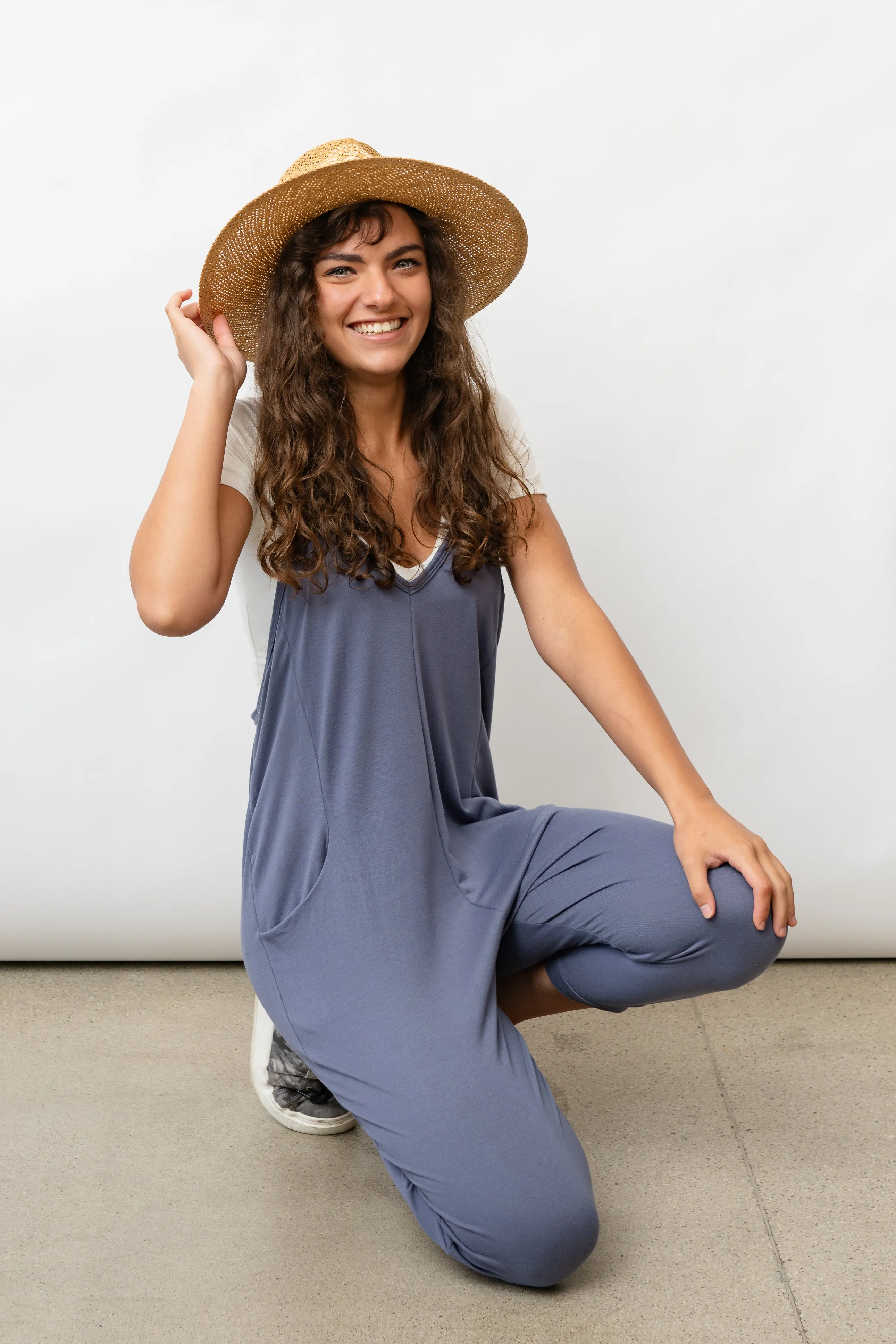 Venice Retreat Jumpsuit