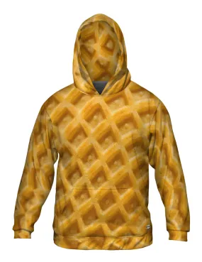 Waffle Breakfast