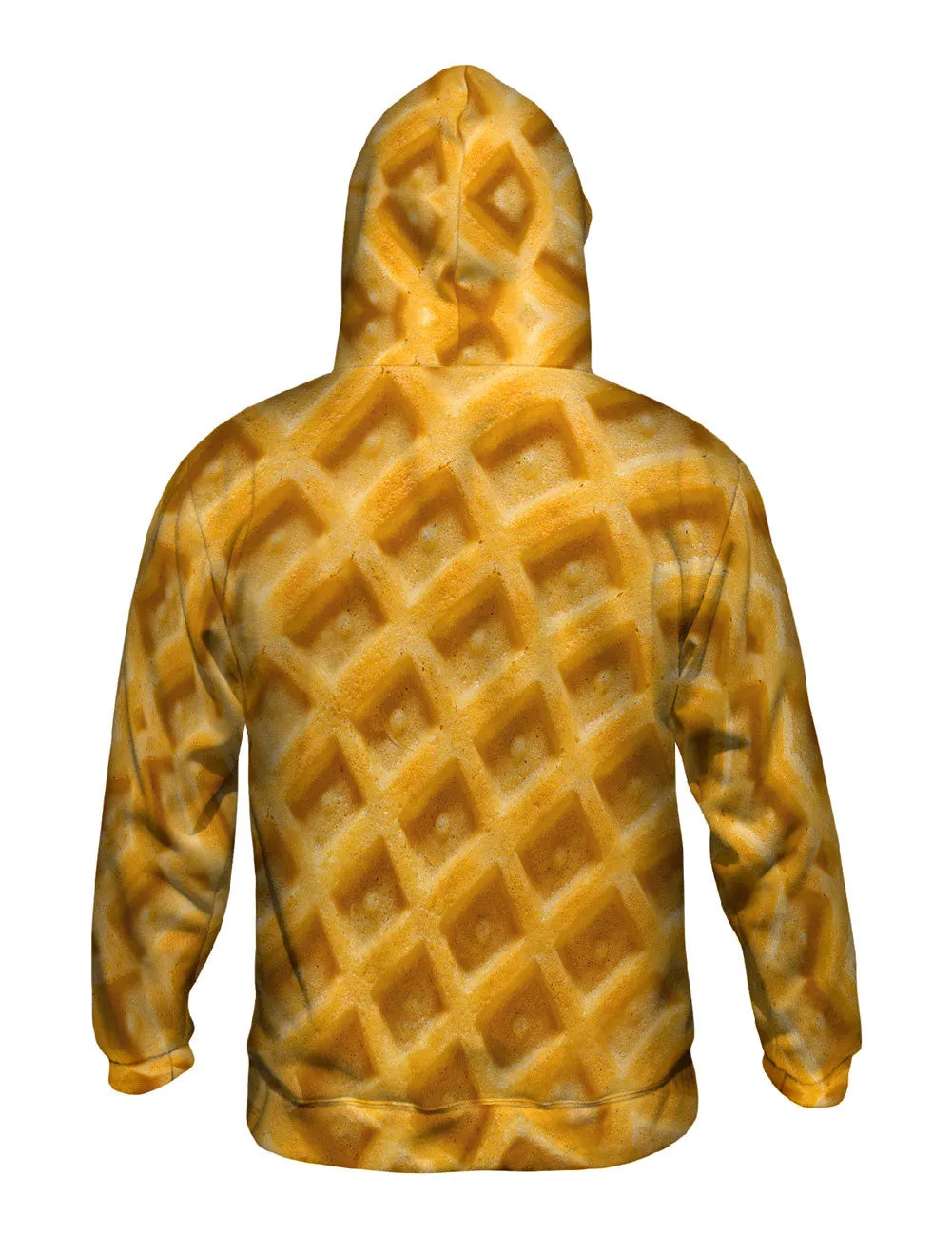 Waffle Breakfast