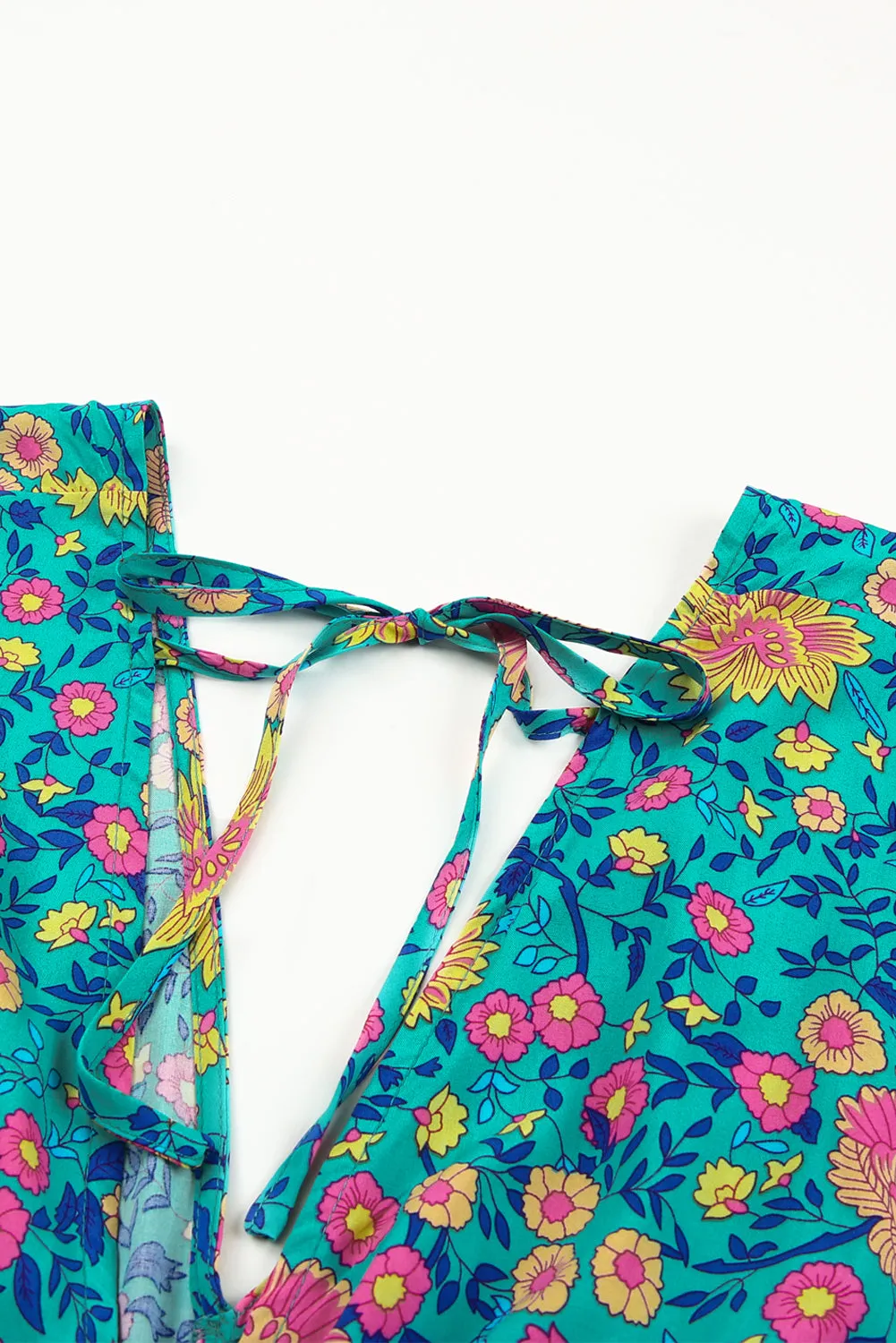 WILDFLOWER GARDEN Dress