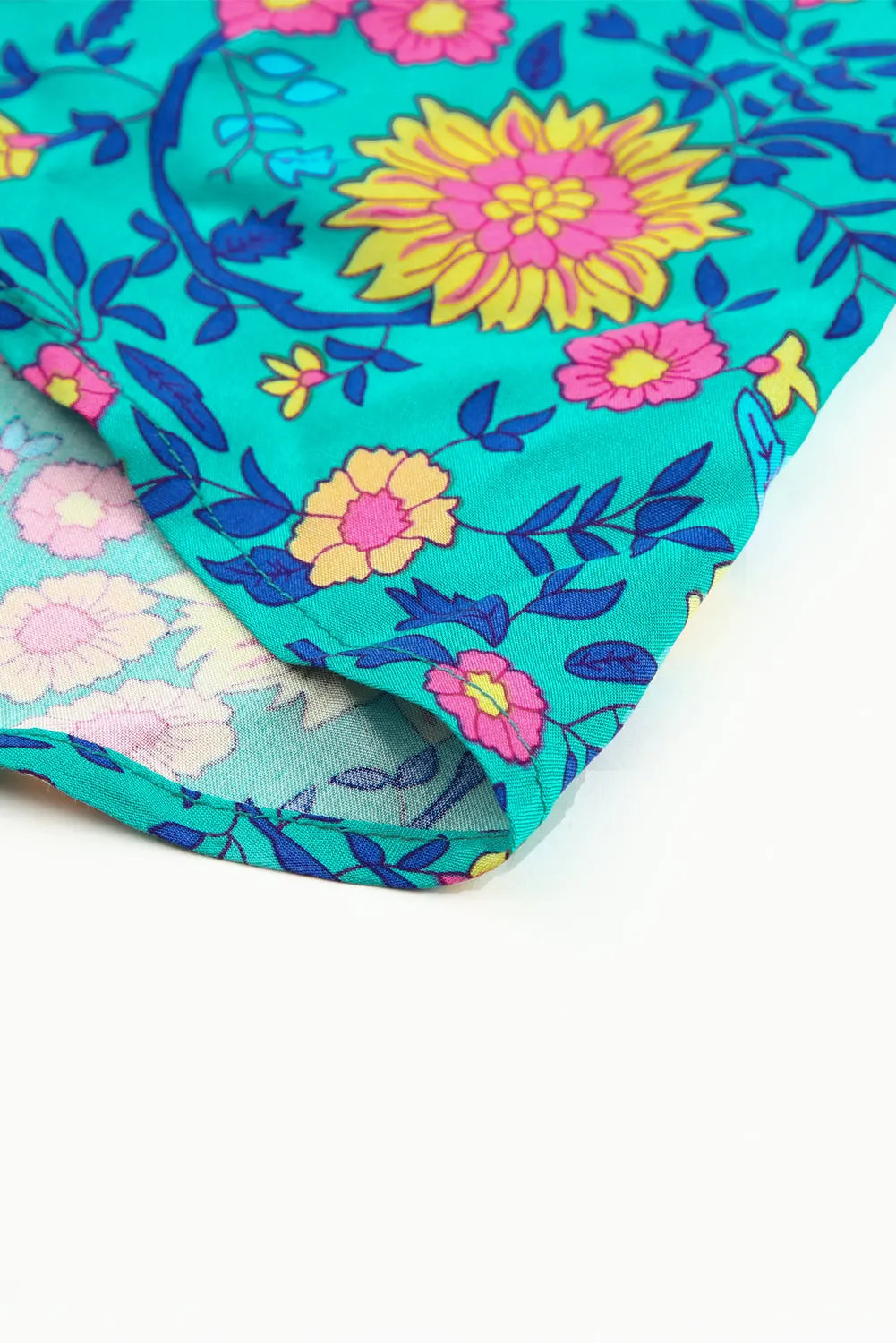 WILDFLOWER GARDEN Dress