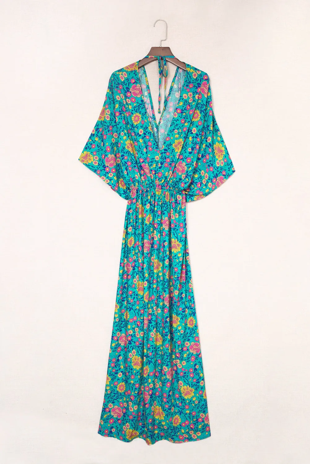 WILDFLOWER GARDEN Dress