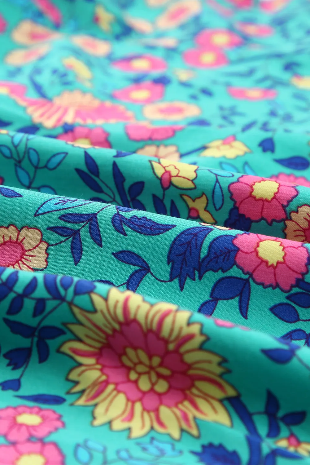 WILDFLOWER GARDEN Dress