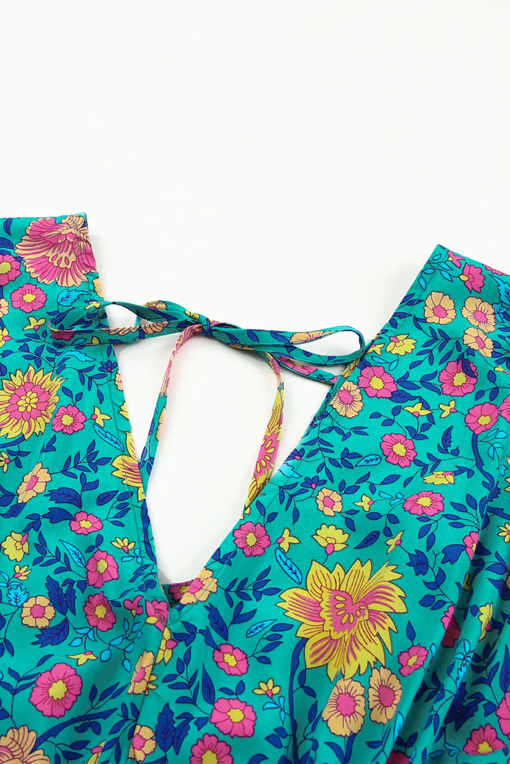 WILDFLOWER GARDEN Dress