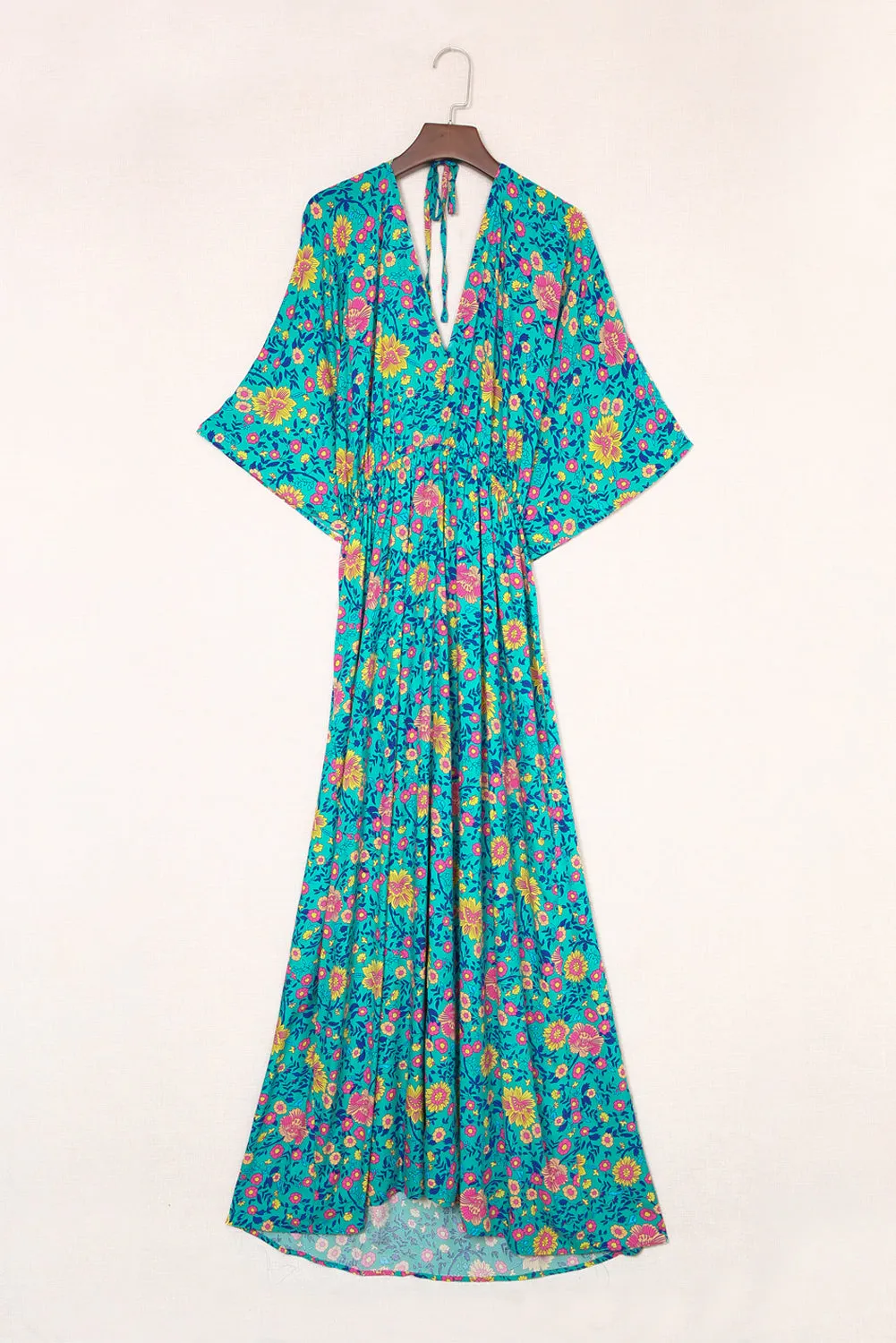 WILDFLOWER GARDEN Dress
