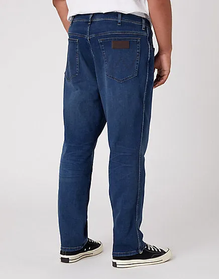 Wrangler Texas Slim Silky Way Jeans K