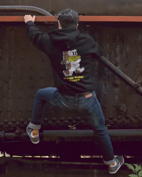 Zero Funk Given Hoodie